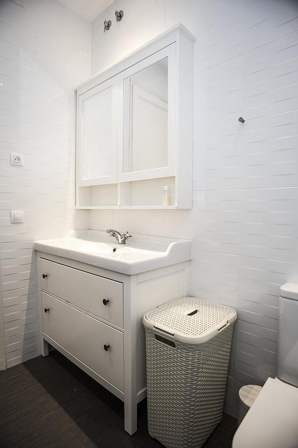 Mai & Maud Paralel Apartment Barcelona