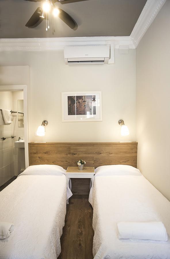 Apartment Mai & Maud Paralel Barcelona