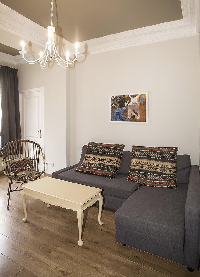 Apartment Mai & Maud Paralel