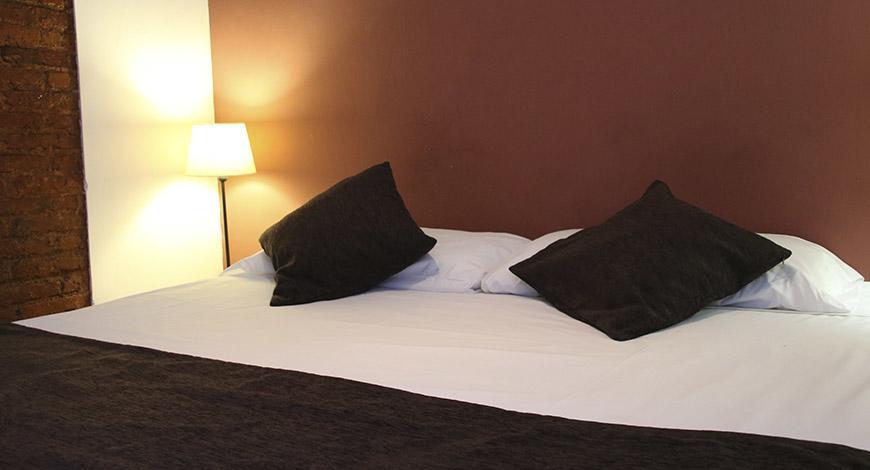 Apartaments Travessera-Parc Gueell Appartement