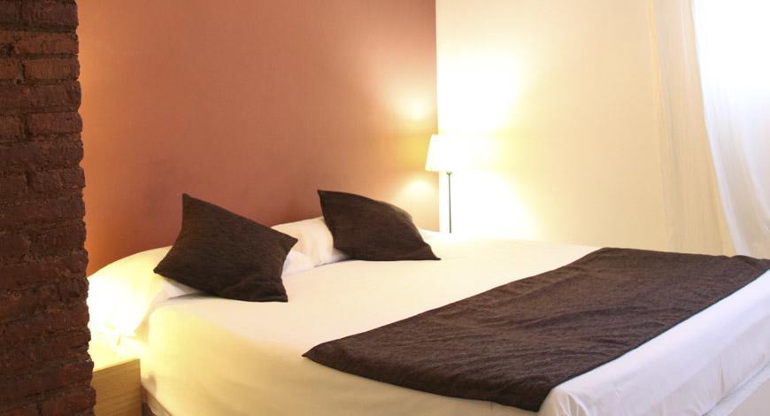 Apartaments Travessera-Parc Gueell * Barcelone