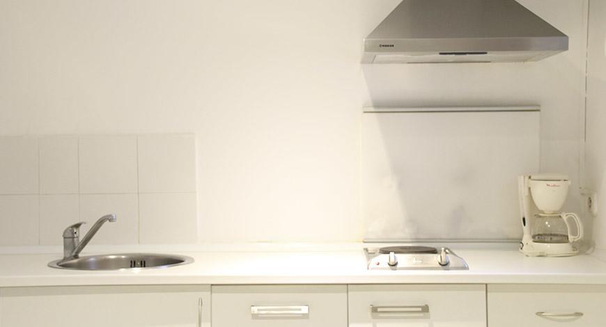 Apartaments Travessera-Parc Gueell Barcelone