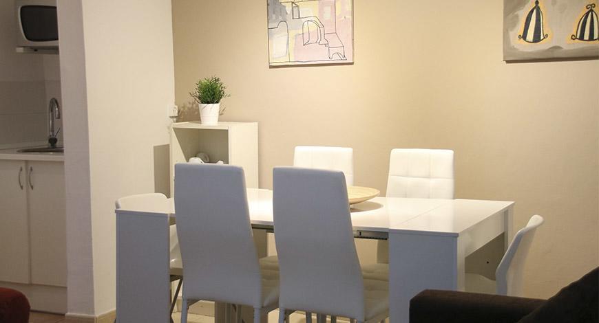 Apartaments Travessera-Parc Gueell Appartement