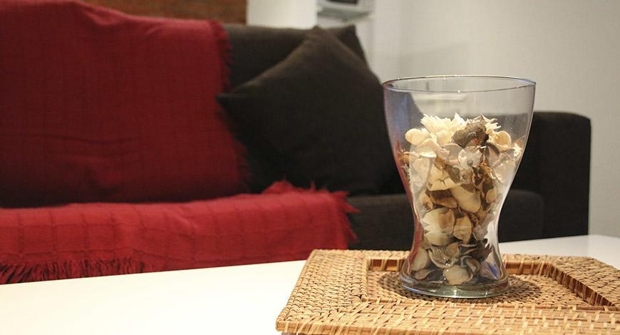 Appartement Apartaments Travessera-Parc Gueell