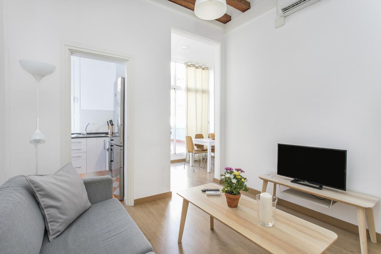Gracia Blue Apartamento