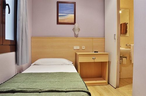 Ciudad Condal - Paseo De Gracia Gasthuis 3*