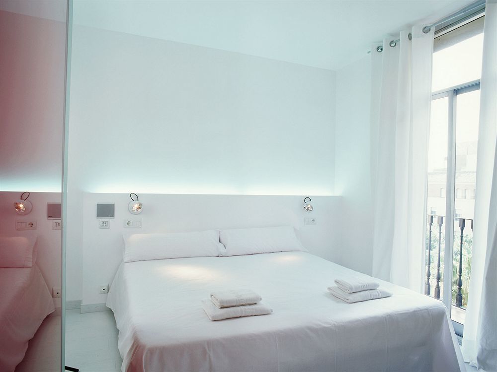 Chic & Basic Tallers Gasthuis 2*