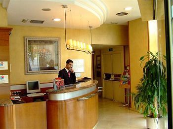 Hotel Aristol - Sagrada Familia 3*