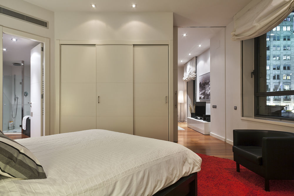 Canela Homes Universitat Apartment