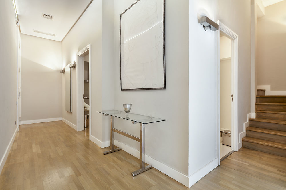 Canela Homes Universitat Apartment Barcelona