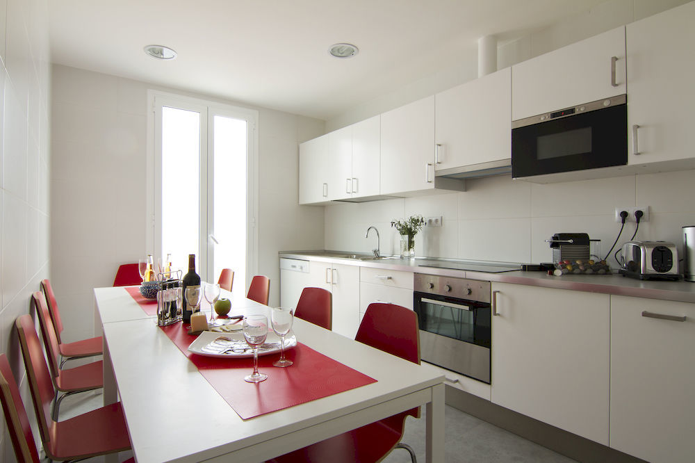 Together Appartement Barcelona