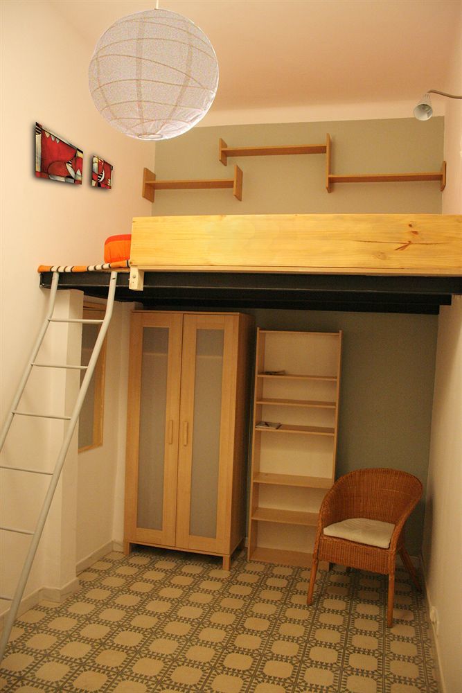 Appartement Diagonal *