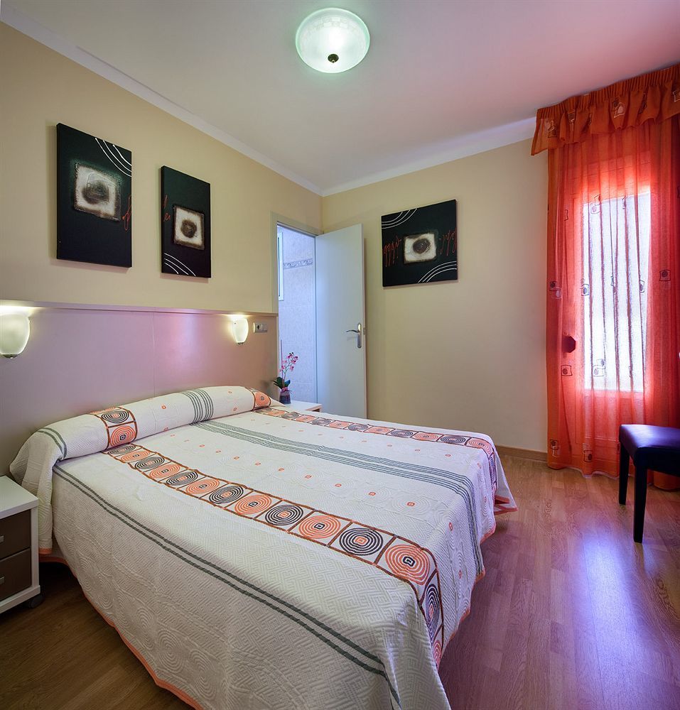 Hostal Barcelona Guest house 2*
