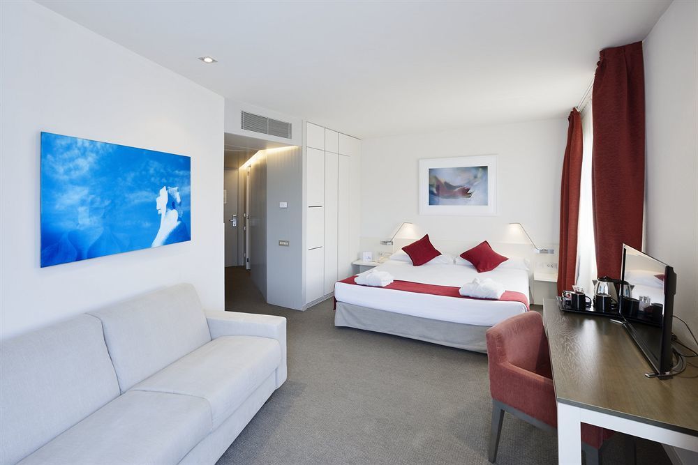 Hotel Sercotel Amister Art Barcelone