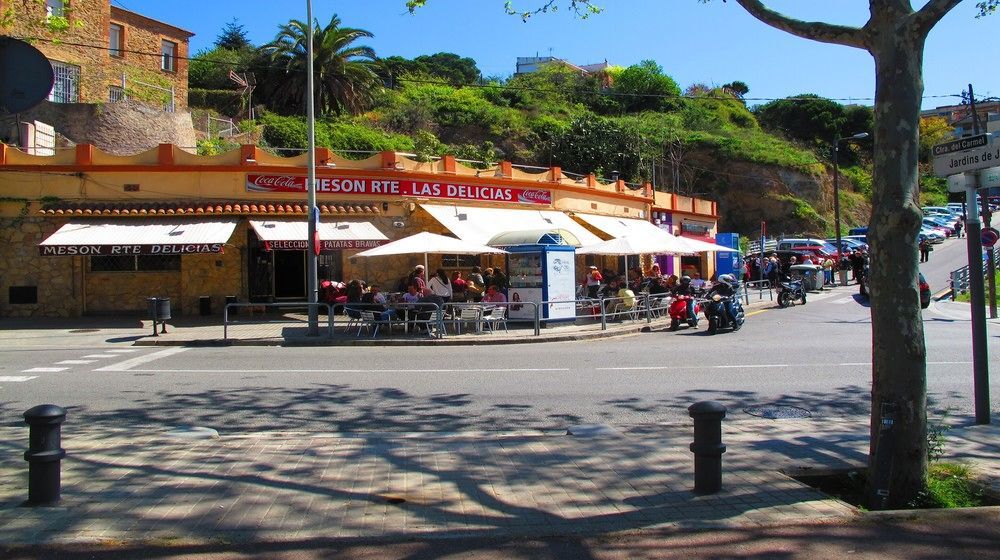 Atico, Terraza Y Barbacoa Barcelona