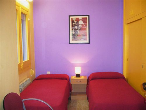 Studio Hostel Barcelona
