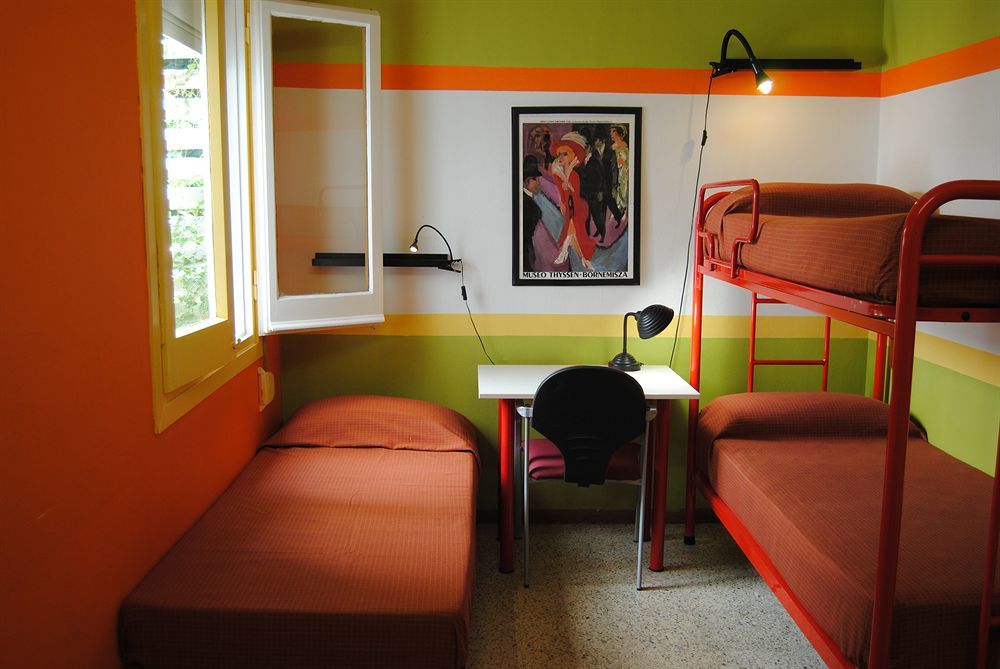 Hostel Studio Hostel *