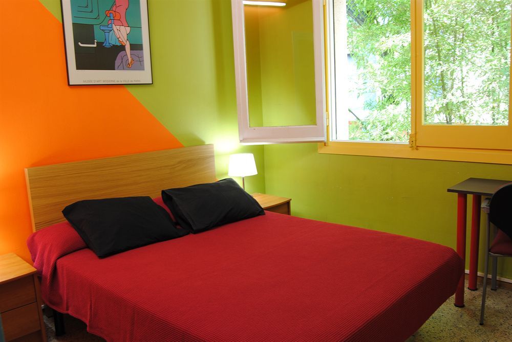 Studio Hostel