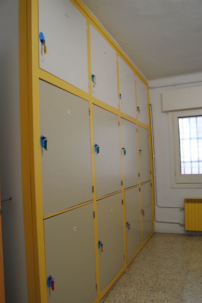 Hostel Studio Hostel *