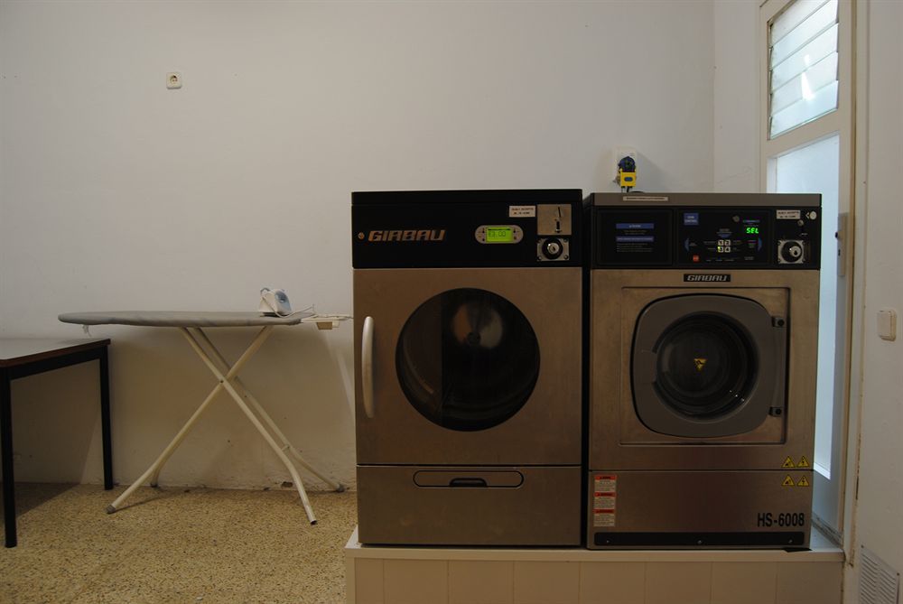 Studio Hostel