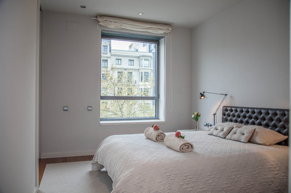 Appartement Aspasios Paseo De Gracia *
