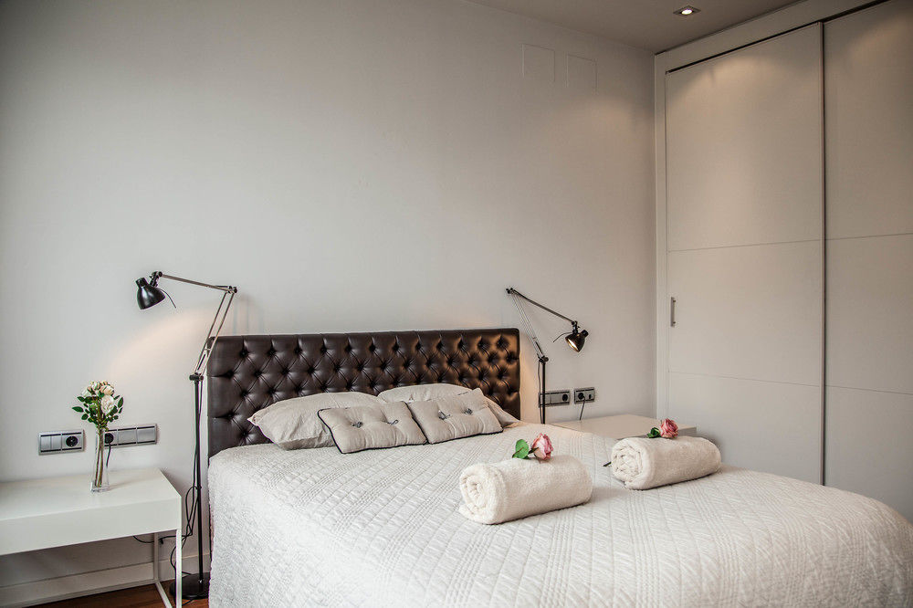 Appartement Aspasios Paseo De Gracia *