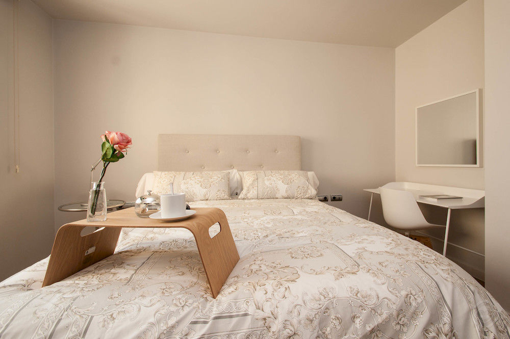 Appartement Aspasios Paseo De Gracia