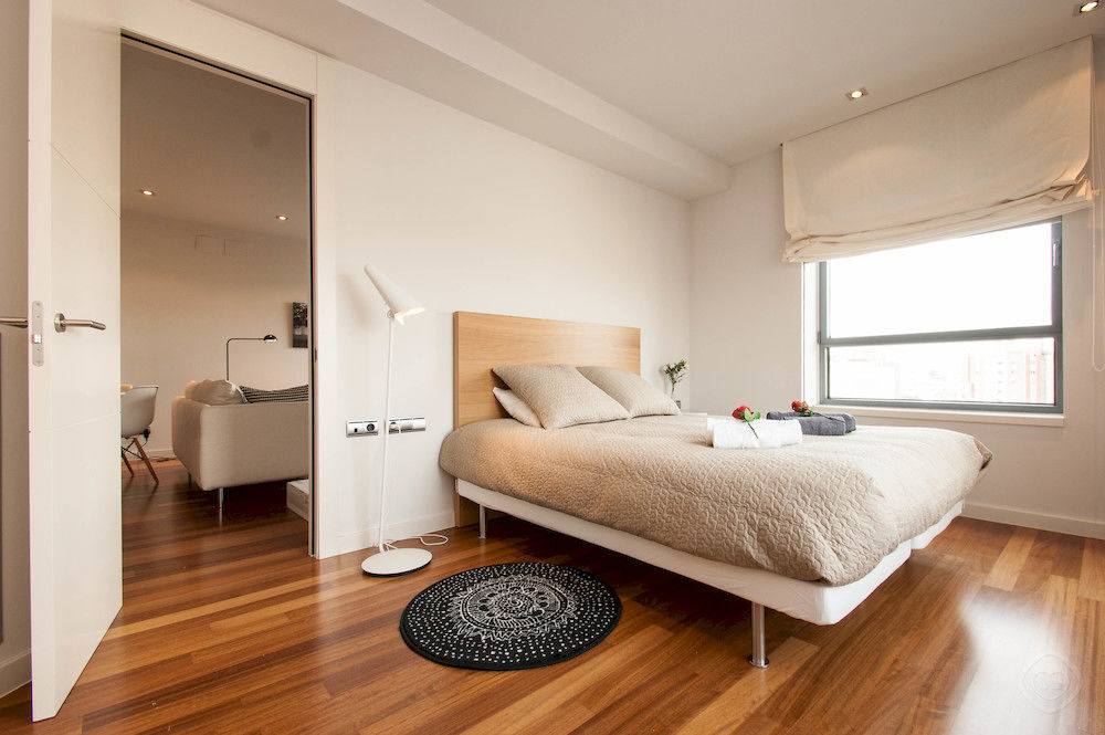 Appartement Aspasios Paseo De Gracia *