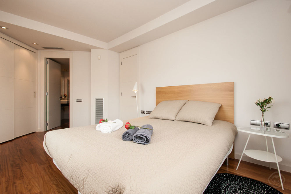 Appartement Aspasios Paseo De Gracia Barcelona