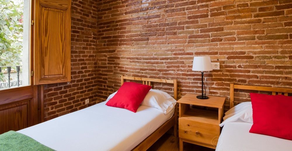 Appartement Aspasios Paseo De Gracia