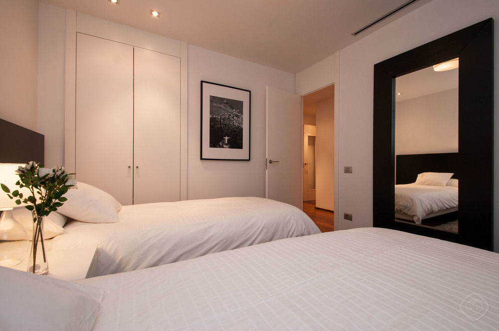 Appartement Aspasios Paseo De Gracia *