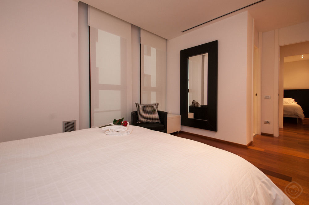 Appartement Aspasios Paseo De Gracia Barcelona