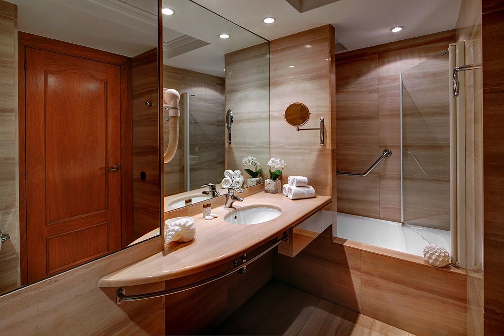 Appart hôtel Apartaments-hotel Hispanos 7 Suiza Barcelone