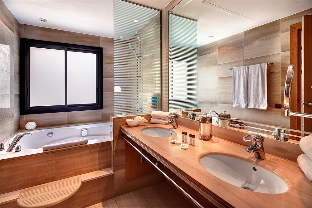 Appart hôtel Apartaments-hotel Hispanos 7 Suiza