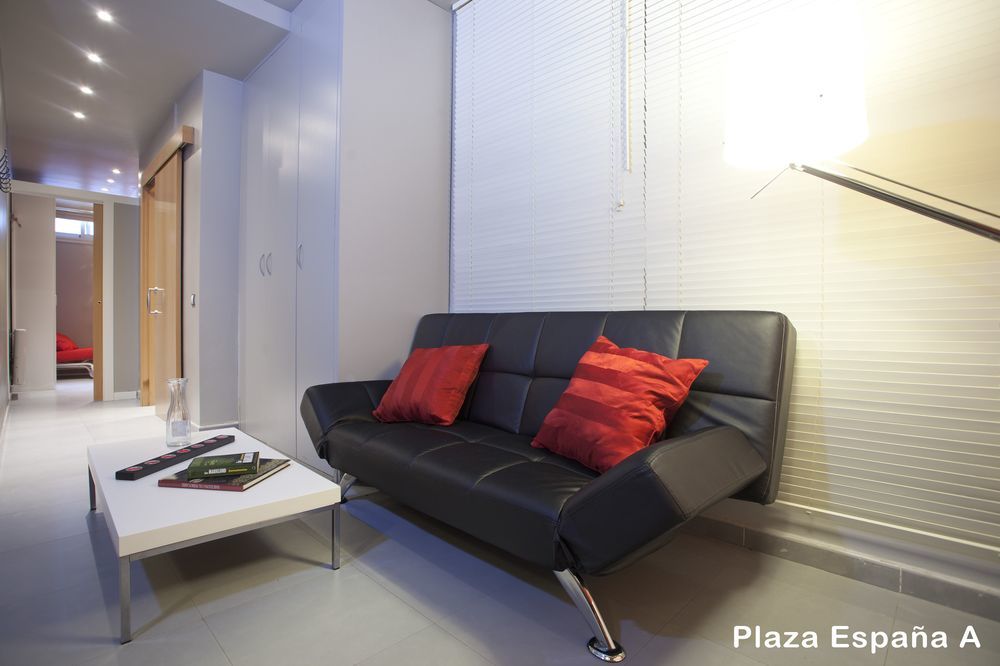 Apartamento Casa Felipa Plaza España