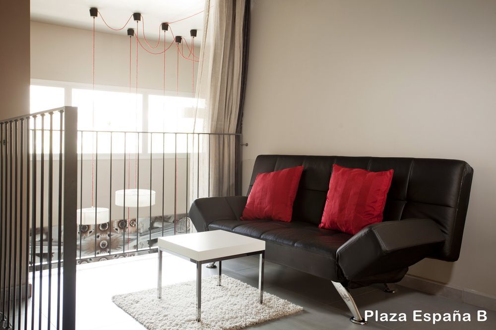 Casa Felipa Plaza España Apartamento Barcelona