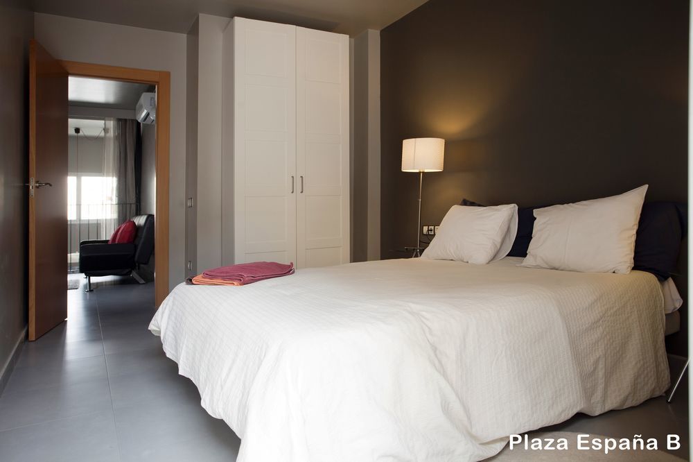 Apartamento Casa Felipa Plaza España *