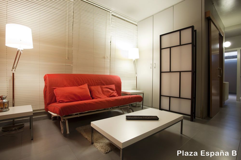 Casa Felipa Plaza España