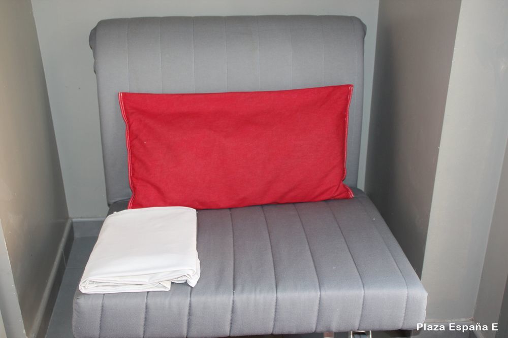 Apartamento Casa Felipa Plaza España *