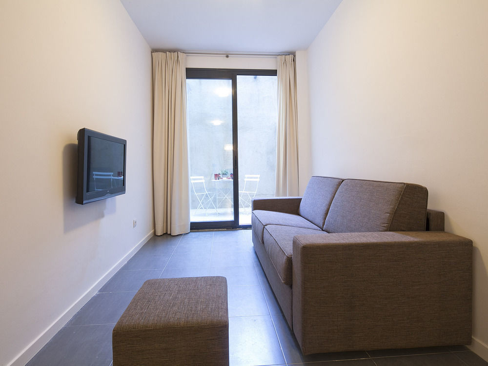 Sleep Eixample By Apartment *