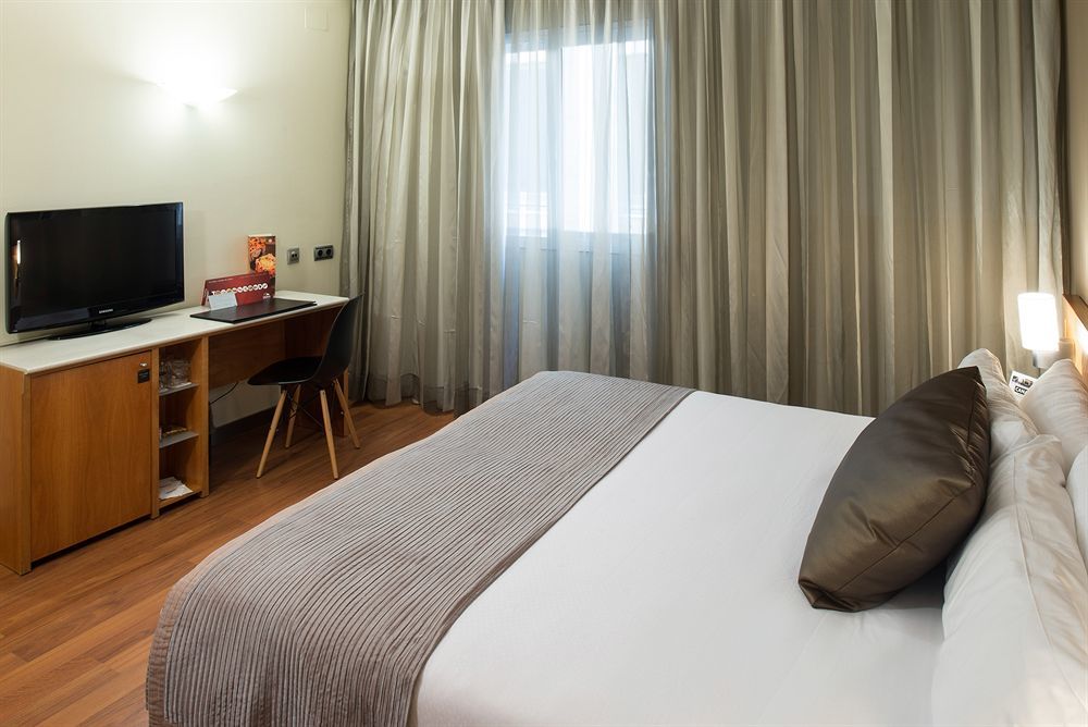 Catalonia Gracia 4* Barcelona