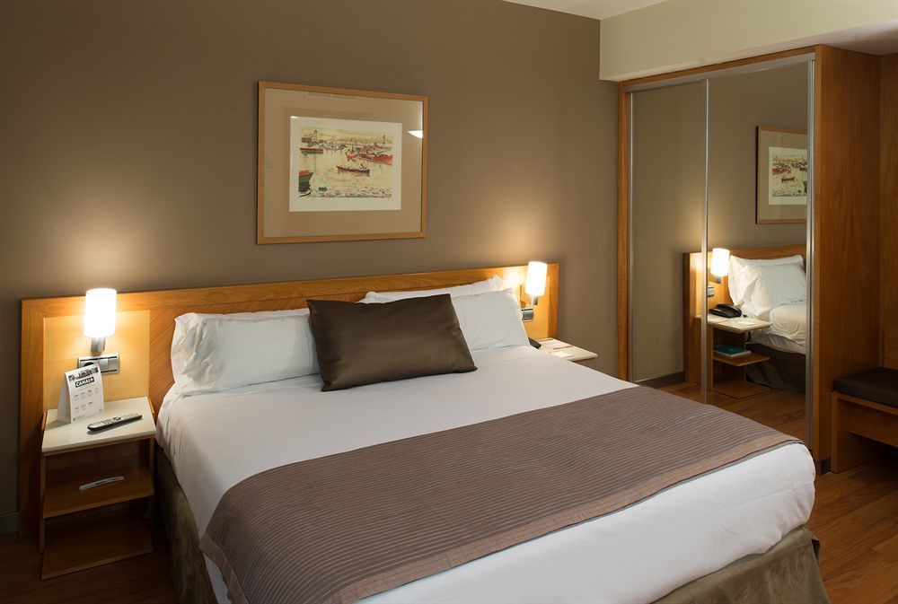 Catalonia Gracia Hotel Barcelona