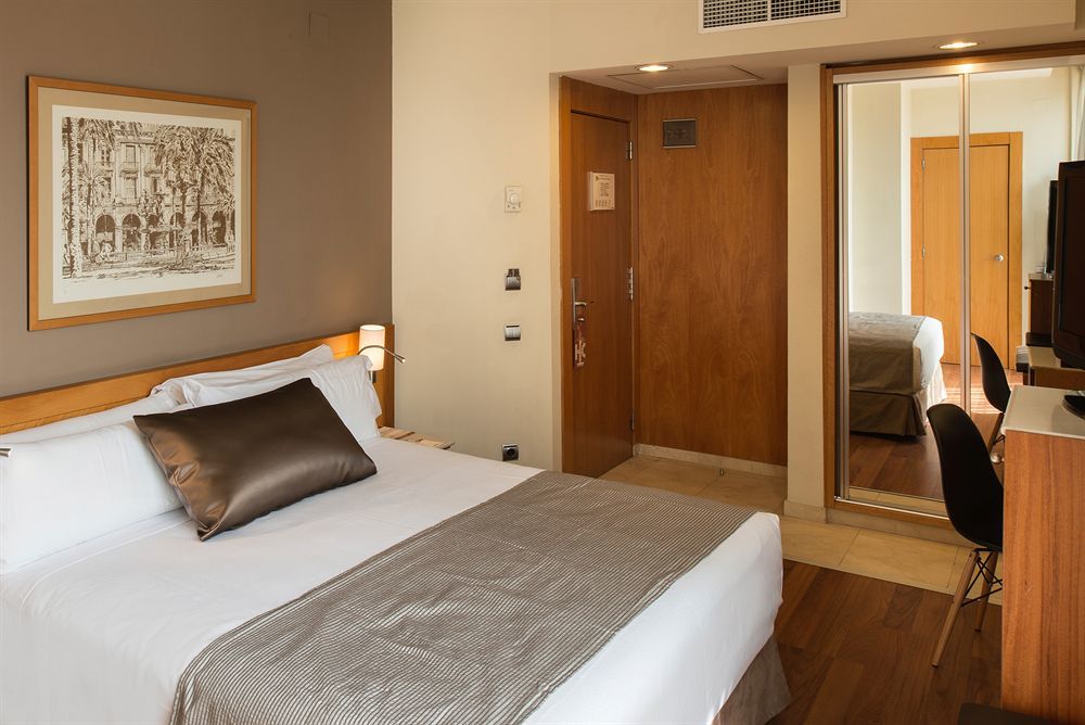 Catalonia Gracia Hotel 4*
