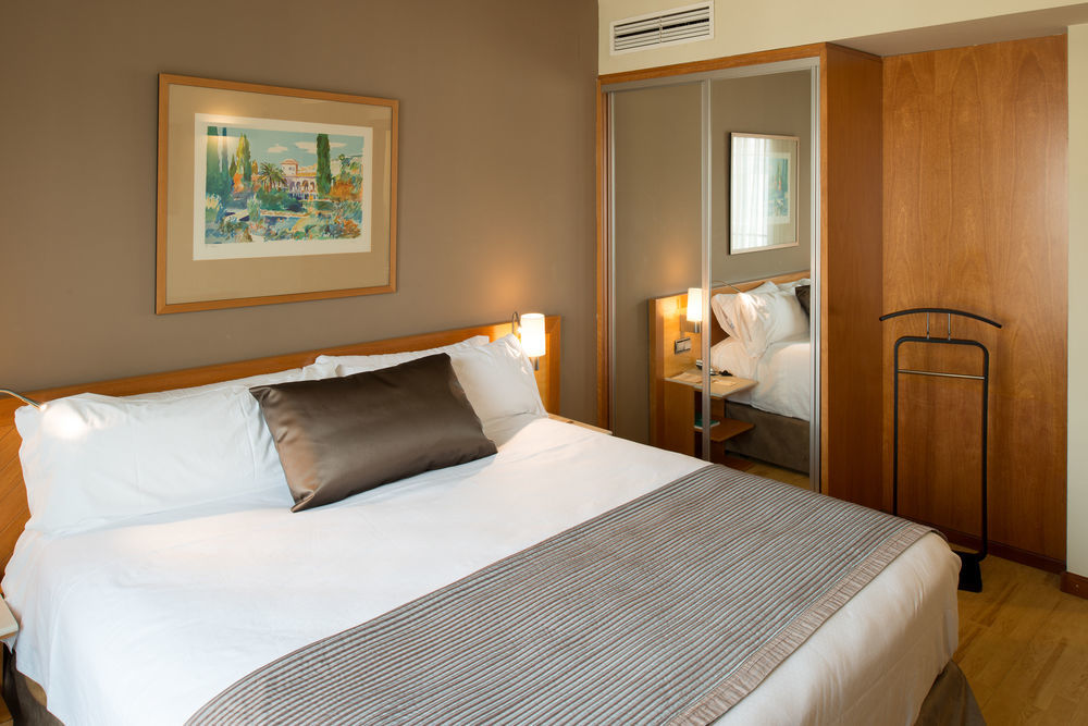Catalonia Gracia 4* Barcelona