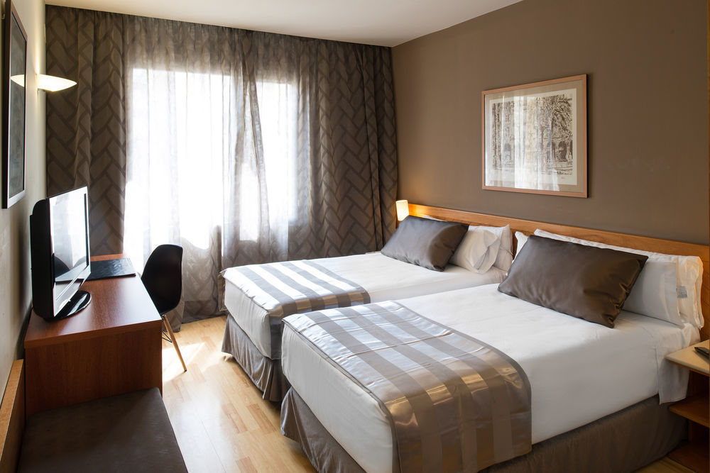 Catalonia Gracia Hotel