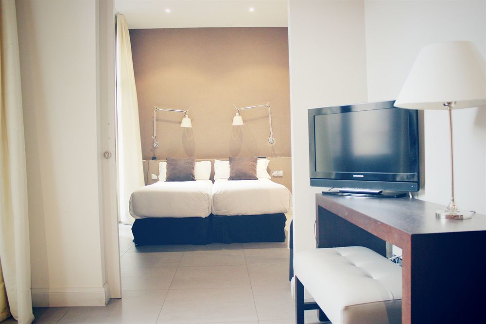 Hotel Ramblas Internacional Barcelona