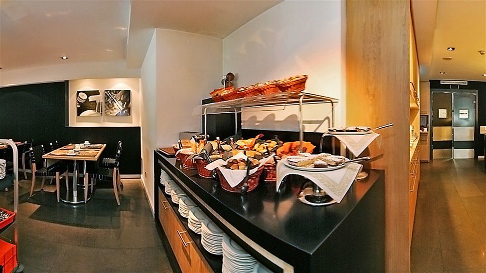 Hotel Jazz Barcelona