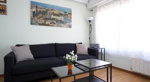 Terrace Appartement