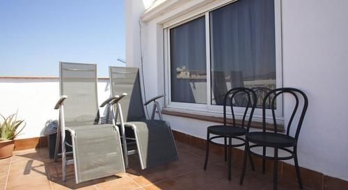 Terrace *
