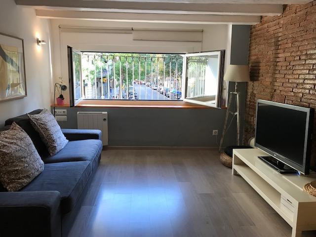Appartement Gracia Group *